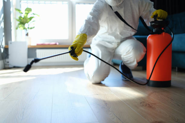 Best Mosquito Control Services  in Circle Pines, MN